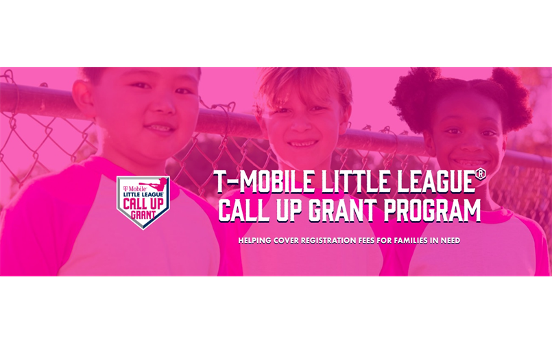 T-Mobile Call Up Program