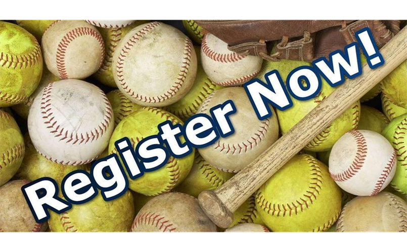 Register NOW!