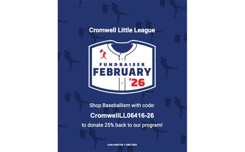 CLL Fundraising February